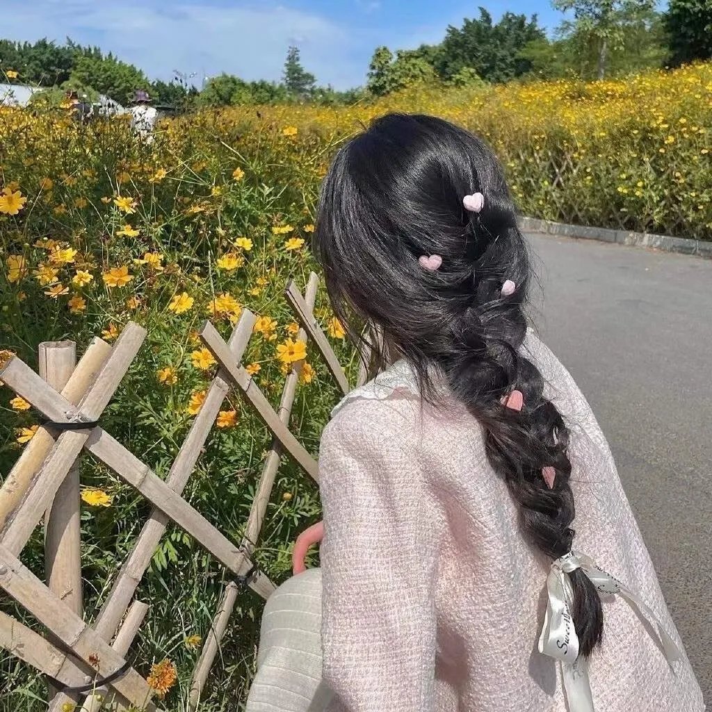 脆莓公园第三季