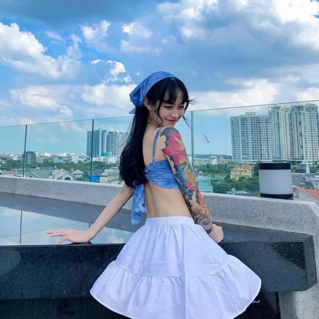 太空百合战斗姬